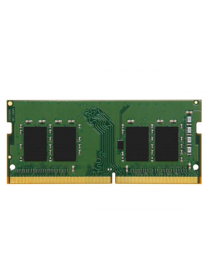 KINGSTON 8GB 2666MHz DDR4 Non-ECC CL19 SODIMM 1Rx16 główny