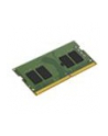 KINGSTON 8GB 2666MHz DDR4 Non-ECC CL19 SODIMM 1Rx16 - nr 6