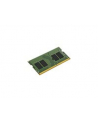 KINGSTON 8GB 3200MHz DDR4 Non-ECC CL22 SODIMM 1Rx16 - nr 11