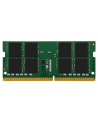 KINGSTON 8GB 3200MHz DDR4 Non-ECC CL22 SODIMM 1Rx16 - nr 3