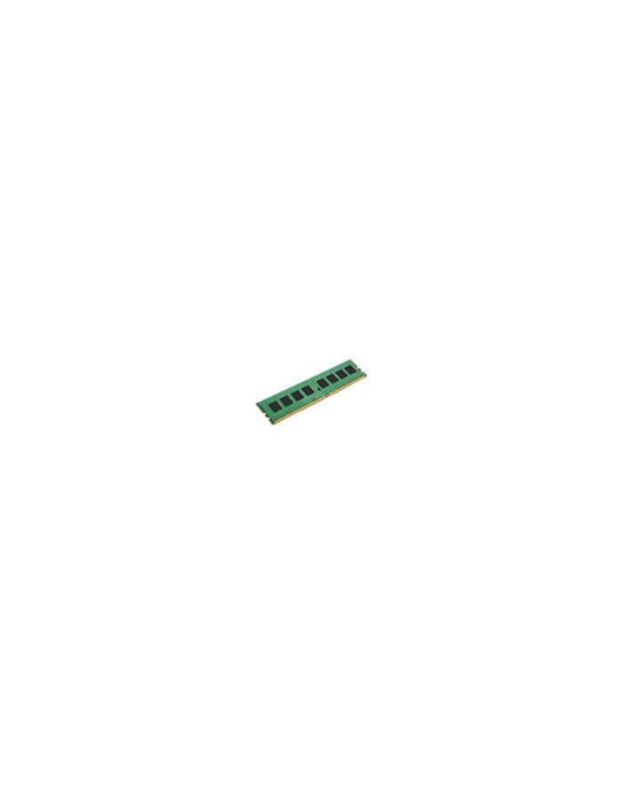KINGSTON 8GB DDR4 2666MHz Single Rank DIMM Module główny