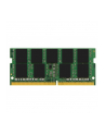 KINGSTON 8GB DDR4 2666MHz Single Rank SODIMM - nr 4