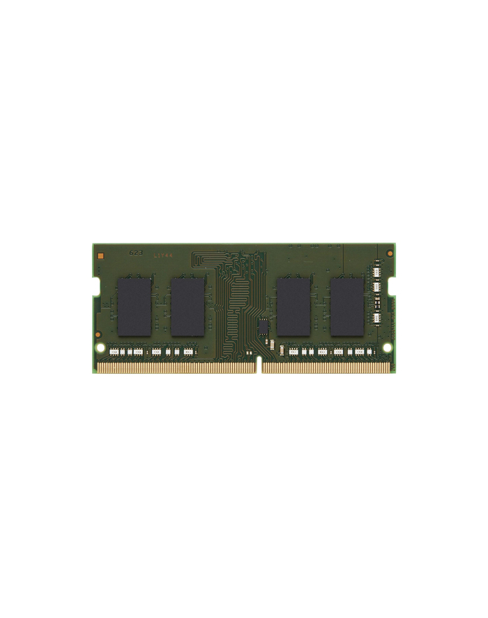 KINGSTON 8GB DDR4 2666MHz Single Rank SODIMM główny