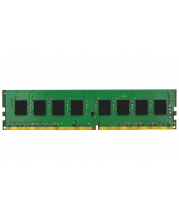 KINGSTON 8GB DDR4 3200MHz Single Rank DIMM Module