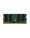 KINGSTON 8GB DDR4 3200MHz Single Rank SODIMM - nr 4