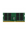 KINGSTON 8GB DDR4 3200MHz Single Rank SODIMM - nr 4