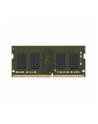 KINGSTON 8GB DDR4 3200MHz Single Rank SODIMM - nr 5