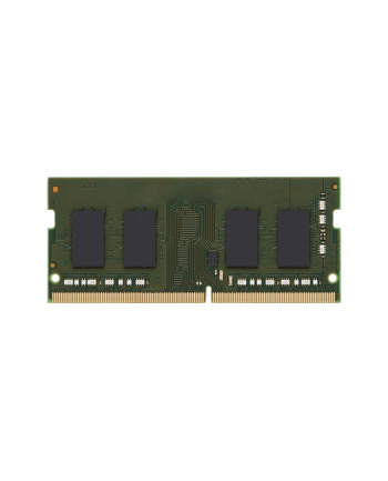KINGSTON 8GB DDR4 3200MHz Single Rank SODIMM