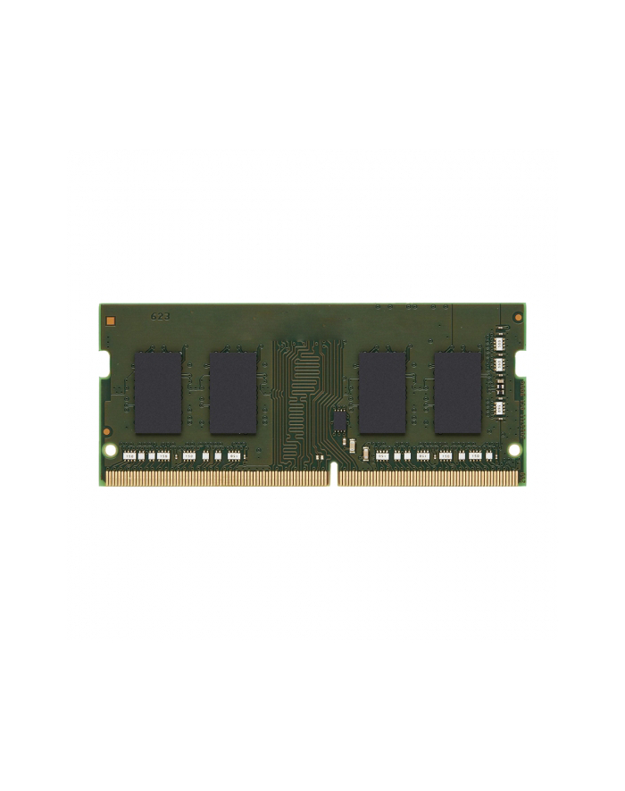 KINGSTON 8GB DDR4 3200MHz Single Rank SODIMM główny