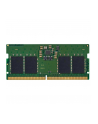 KINGSTON 8GB DDR4 3200MHz Single Rank SODIMM - nr 6