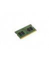 KINGSTON 8GB DDR4 3200MHz Single Rank SODIMM - nr 7