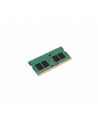 KINGSTON 8GB 2666MHz DDR4 ECC CL19 SODIMM 1Rx8 Hynix D - nr 15