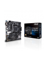 ASUS PRIME A520M-E AMD Socket AM4 2xDIMM DDR4 HDMI DVI-D 3xPCIe 3.0 M.2 4xSATA 7xUSB 3.2 6xUSB 2.0 - nr 16