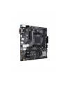 ASUS PRIME A520M-E AMD Socket AM4 2xDIMM DDR4 HDMI DVI-D 3xPCIe 3.0 M.2 4xSATA 7xUSB 3.2 6xUSB 2.0 - nr 18