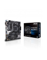 ASUS PRIME A520M-E AMD Socket AM4 2xDIMM DDR4 HDMI DVI-D 3xPCIe 3.0 M.2 4xSATA 7xUSB 3.2 6xUSB 2.0 - nr 23