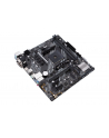 ASUS PRIME A520M-E AMD Socket AM4 2xDIMM DDR4 HDMI DVI-D 3xPCIe 3.0 M.2 4xSATA 7xUSB 3.2 6xUSB 2.0 - nr 26