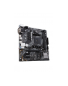 ASUS PRIME A520M-E AMD Socket AM4 2xDIMM DDR4 HDMI DVI-D 3xPCIe 3.0 M.2 4xSATA 7xUSB 3.2 6xUSB 2.0 - nr 27