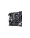 ASUS PRIME A520M-E AMD Socket AM4 2xDIMM DDR4 HDMI DVI-D 3xPCIe 3.0 M.2 4xSATA 7xUSB 3.2 6xUSB 2.0 - nr 28