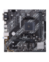 ASUS PRIME A520M-E AMD Socket AM4 2xDIMM DDR4 HDMI DVI-D 3xPCIe 3.0 M.2 4xSATA 7xUSB 3.2 6xUSB 2.0 - nr 29