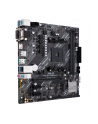 ASUS PRIME A520M-E AMD Socket AM4 2xDIMM DDR4 HDMI DVI-D 3xPCIe 3.0 M.2 4xSATA 7xUSB 3.2 6xUSB 2.0 - nr 38