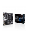 ASUS PRIME A520M-E AMD Socket AM4 2xDIMM DDR4 HDMI DVI-D 3xPCIe 3.0 M.2 4xSATA 7xUSB 3.2 6xUSB 2.0 - nr 43