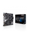 ASUS PRIME A520M-E AMD Socket AM4 2xDIMM DDR4 HDMI DVI-D 3xPCIe 3.0 M.2 4xSATA 7xUSB 3.2 6xUSB 2.0 - nr 55