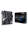 ASUS PRIME A520M-E AMD Socket AM4 2xDIMM DDR4 HDMI DVI-D 3xPCIe 3.0 M.2 4xSATA 7xUSB 3.2 6xUSB 2.0 - nr 57