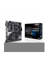 ASUS PRIME A520M-E AMD Socket AM4 2xDIMM DDR4 HDMI DVI-D 3xPCIe 3.0 M.2 4xSATA 7xUSB 3.2 6xUSB 2.0 - nr 68