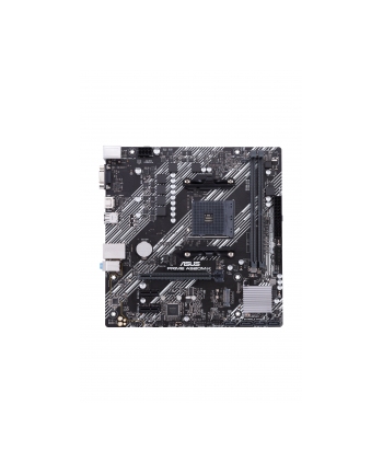 ASUS PRIME A520M-K AM4 mATX AMD Socket AM4 2xDIMM DDR4 HDMI D-Sub 3xPCIe M.2 4xSATA 6xUSB 3.0 6xUSB 2.0