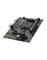 MSI A520M-A PRO LGA 1200 DDR4 2xM.2 4xSATA HDMI DP ATX MB - nr 11