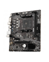 MSI A520M-A PRO LGA 1200 DDR4 2xM.2 4xSATA HDMI DP ATX MB - nr 12