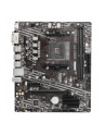 MSI A520M-A PRO LGA 1200 DDR4 2xM.2 4xSATA HDMI DP ATX MB - nr 9