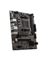 MSI A520M PRO LGA 1200 DDR4 2xM.2 4xSATA HDMI DP ATX MB - nr 8
