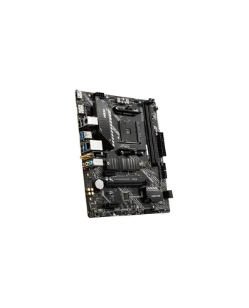 MSI MAG A520M VECTOR WIFI LGA 1200 DDR4 2xM.2 4xSATA HDMI DP ATX MB nr 2