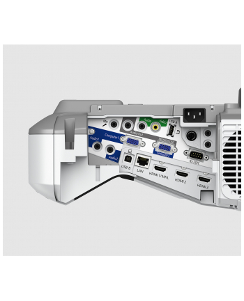 epson Projektor interaktywny EB-695Wi 3LCD WXGA/3500AL/14k:1