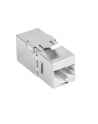 LANBERG feed-thru keystone connector RJ45->RJ45 FTP cat.6 90 - nr 4