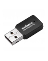 EDIMAX Wireless N300 Wi-Fi 4 Mini USB Adapter - nr 1