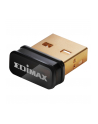 EDIMAX Wireless N150 Wi-Fi 4 Nano USB Adapter - nr 17