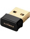 EDIMAX Wireless N150 Wi-Fi 4 Nano USB Adapter - nr 6