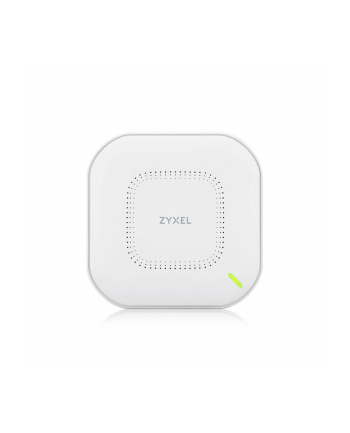 ZYXEL WAX510D Single Pack 802.11ax 2x2 Dual Optimized Antenna exclude Power Adaptor EU and UK Unified AP ROHS-1 year NCC Pro Pack