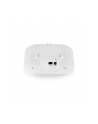ZYXEL WAX510D Single Pack 802.11ax 2x2 Dual Optimized Antenna exclude Power Adaptor EU and UK Unified AP ROHS-1 year NCC Pro Pack - nr 44