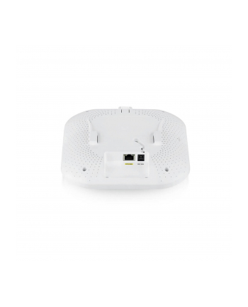 ZYXEL WAX510D Single Pack 802.11ax 2x2 Dual Optimized Antenna exclude Power Adaptor EU and UK Unified AP ROHS-1 year NCC Pro Pack