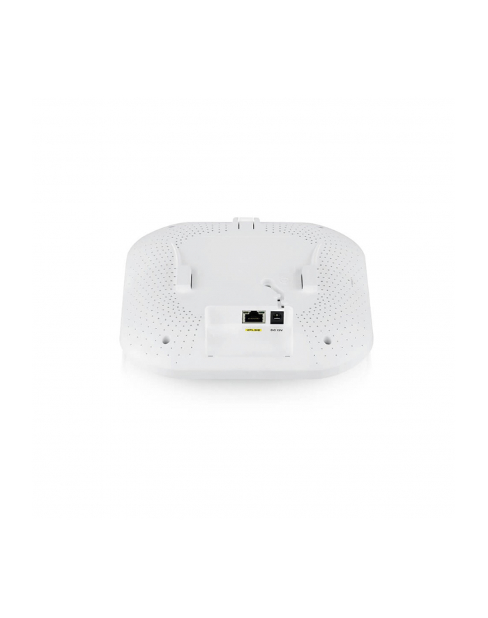 ZYXEL WAX510D Single Pack 802.11ax 2x2 Dual Optimized Antenna exclude Power Adaptor EU and UK Unified AP ROHS-1 year NCC Pro Pack główny