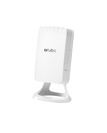 hewlett packard enterprise HPE Aruba AP-505H Access Point (RW) Dual-radio 802.11ax 2x2 Unified Hospitality with 1+4 Ethernet PSE USB