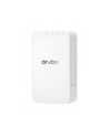 hewlett packard enterprise HPE Aruba AP-505H Access Point (RW) Dual-radio 802.11ax 2x2 Unified Hospitality with 1+4 Ethernet PSE USB - nr 10