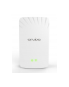 hewlett packard enterprise HPE Aruba AP-505H Access Point (RW) Dual-radio 802.11ax 2x2 Unified Hospitality with 1+4 Ethernet PSE USB - nr 6
