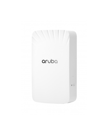 hewlett packard enterprise HPE Aruba AP-505H Access Point (RW) Dual-radio 802.11ax 2x2 Unified Hospitality with 1+4 Ethernet PSE USB