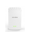 hewlett packard enterprise HPE Aruba AP-505H Access Point (RW) Dual-radio 802.11ax 2x2 Unified Hospitality with 1+4 Ethernet PSE USB - nr 9