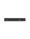 zyxel Przełącznik GS1900-24EP-EU0101F 24xGbE L2 12xPoE Rack 130W - nr 57