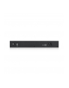 zyxel Przełącznik GS1900-24EP-EU0101F 24xGbE L2 12xPoE Rack 130W - nr 62